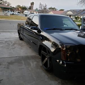 Meet your Posher, Gabriel